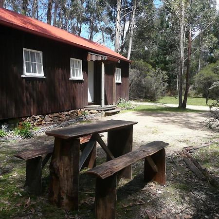 Rosedale Cottages Taranna Экстерьер фото