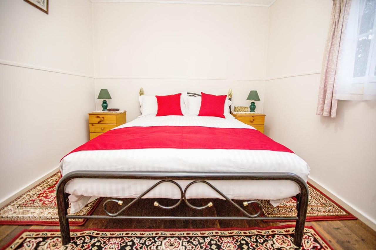 Rosedale Cottages Taranna Экстерьер фото