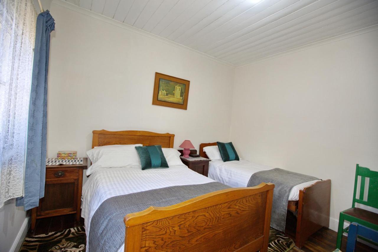 Rosedale Cottages Taranna Экстерьер фото