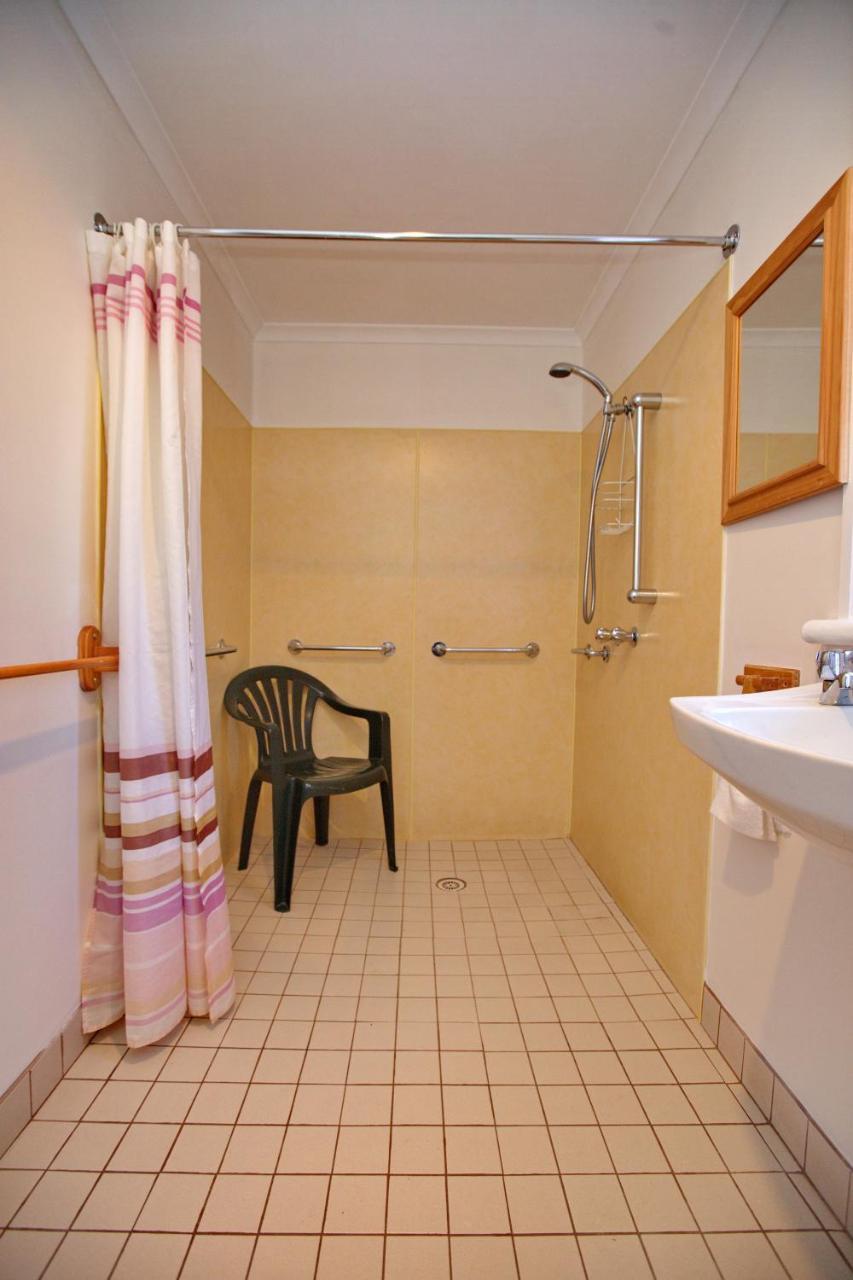 Rosedale Cottages Taranna Экстерьер фото