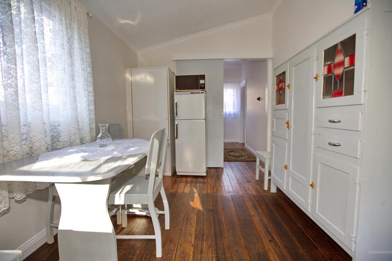 Rosedale Cottages Taranna Экстерьер фото