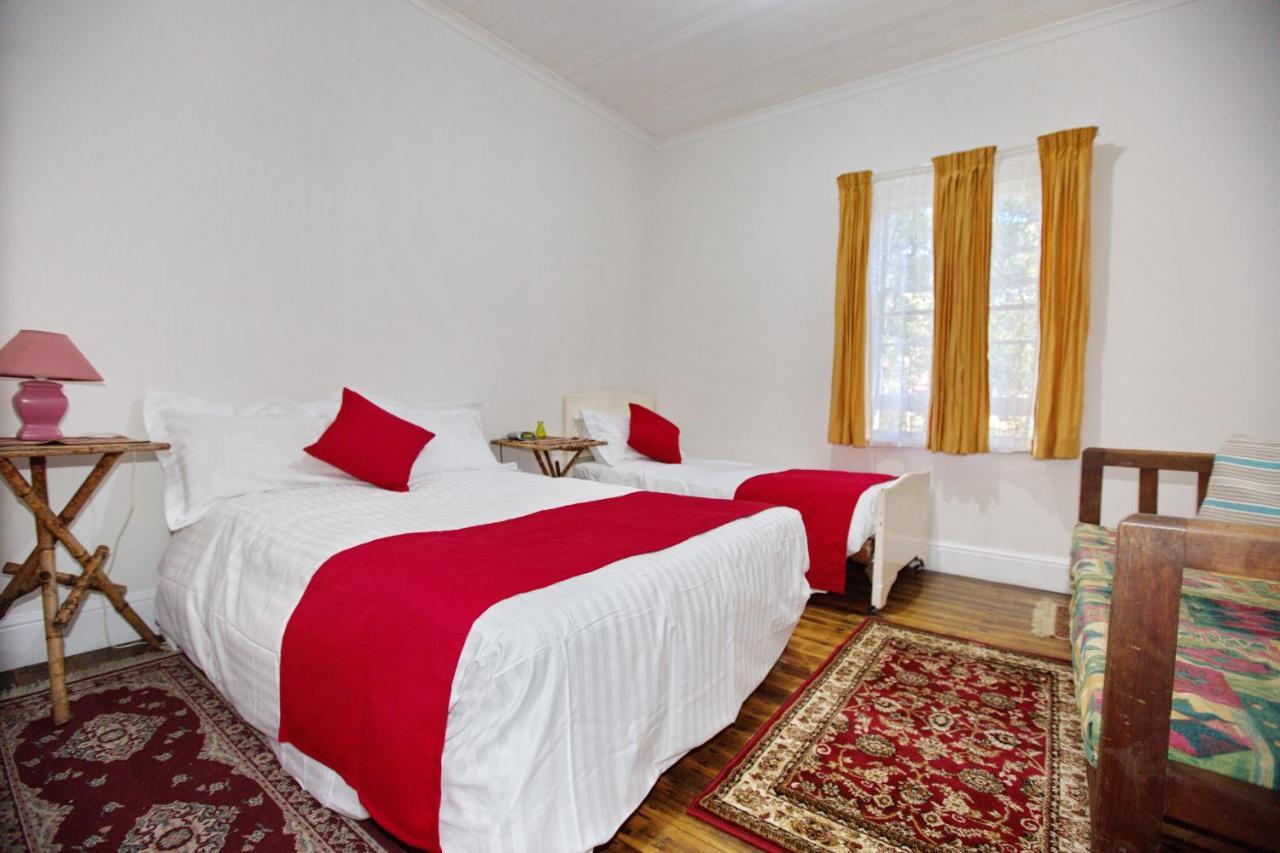 Rosedale Cottages Taranna Экстерьер фото
