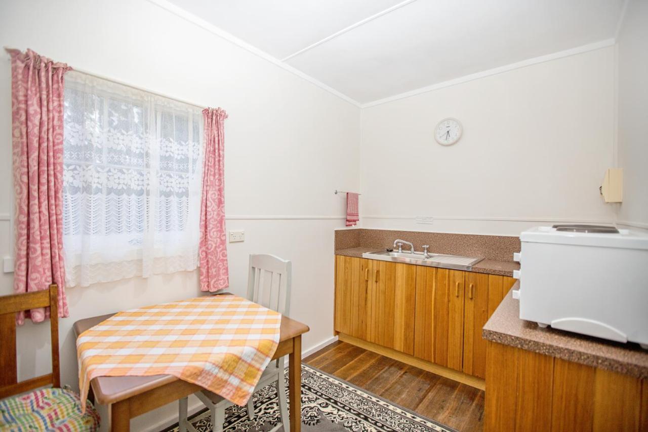 Rosedale Cottages Taranna Экстерьер фото