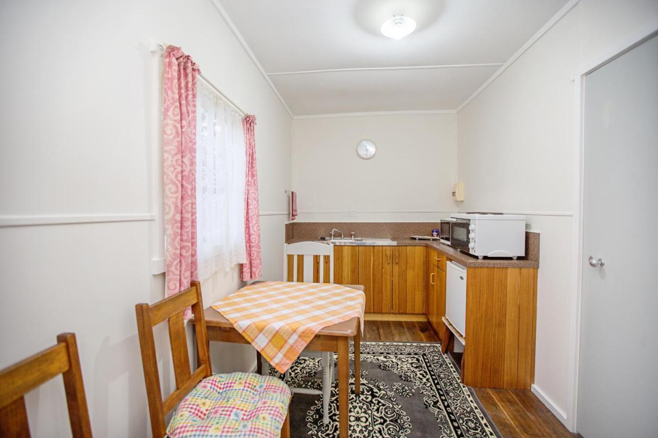 Rosedale Cottages Taranna Экстерьер фото