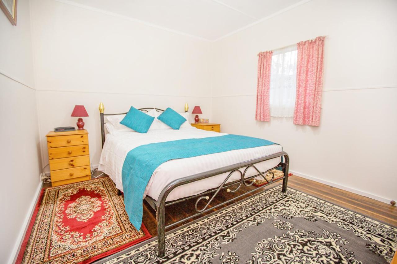 Rosedale Cottages Taranna Экстерьер фото