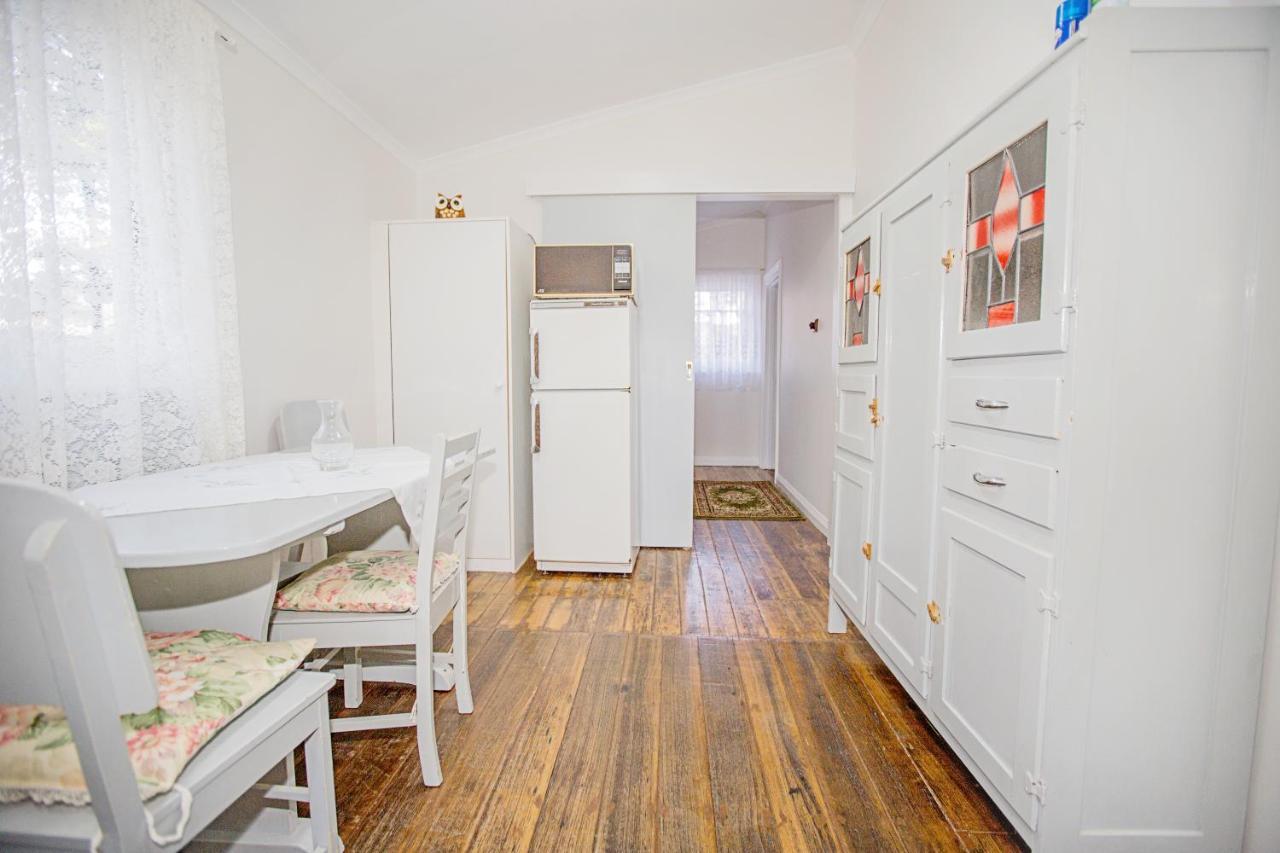 Rosedale Cottages Taranna Экстерьер фото